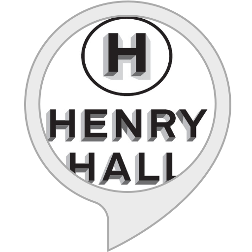 Henry Hall
